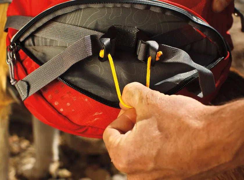 RUFFWEAR PALISADES MULTI-DAY DOG BACKPACK RUFFWEAR