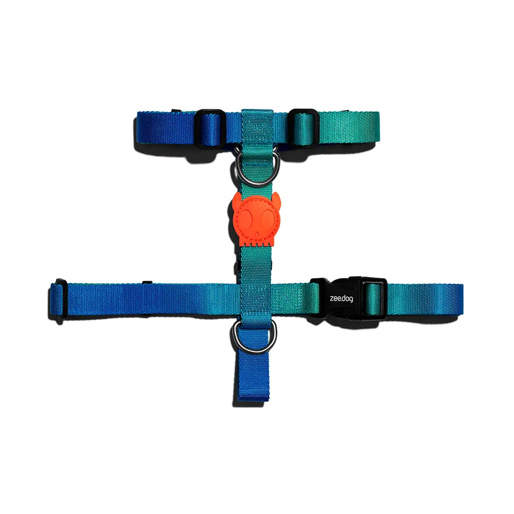 ZEE.DOG TIDE H-HARNESS LARGE ZEE.DOG