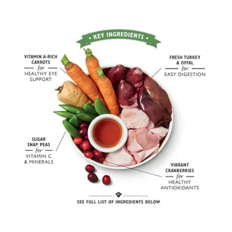 LILY'S KITCHEN SENIOR RECIPE DOG WET FOOD 400G LILY'S KITCHEN