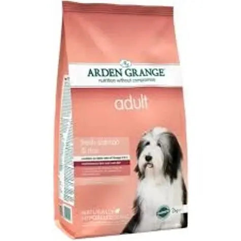 ARDEN GRANGE ADULT DRY DOG FOOD ARDEN GRANGE