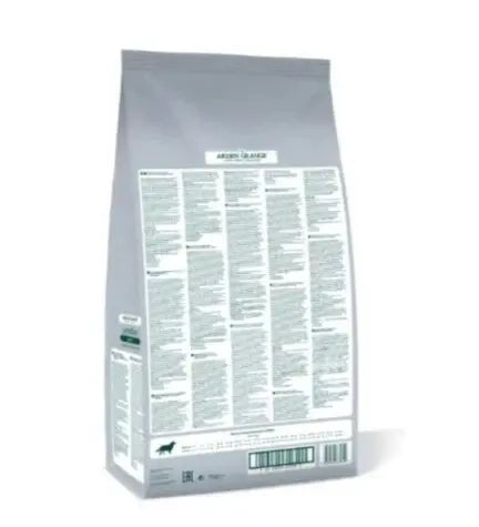 ARDEN GRANGE SENSITIVE ADULT DRY DOG FOOD ARDEN GRANGE