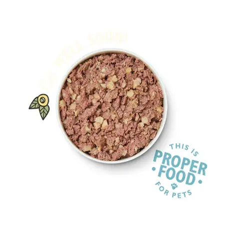 LILY'S KITCHEN RECOVERY RECIPE WET DOG FOOD 400G LILY'S KITCHEN