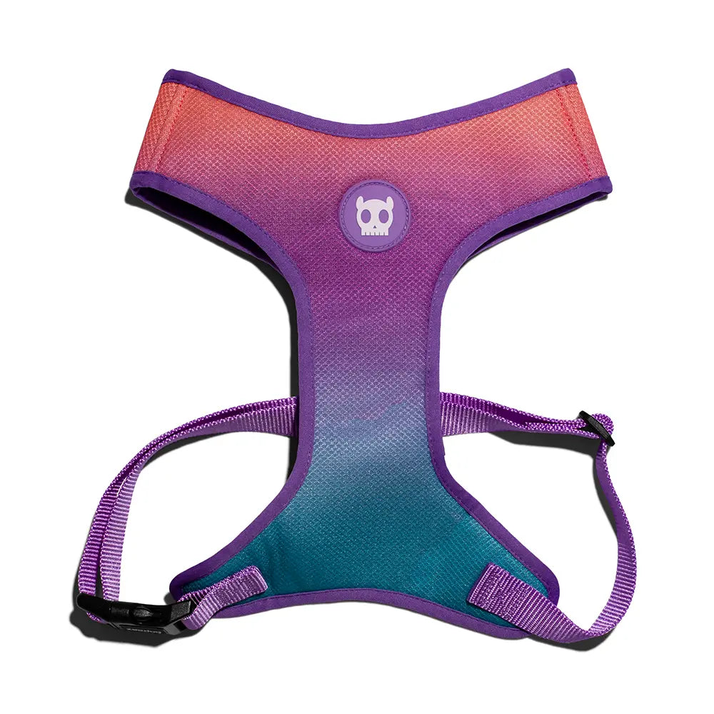 ZEE.DOG WAVE AIR MESH PLUS HARNESS LARGE ZEE.DOG