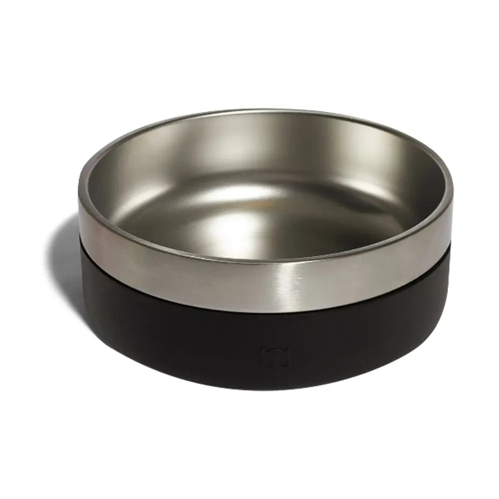 ZEE.DOG TUFF BOWL BLACK ZEE.DOG