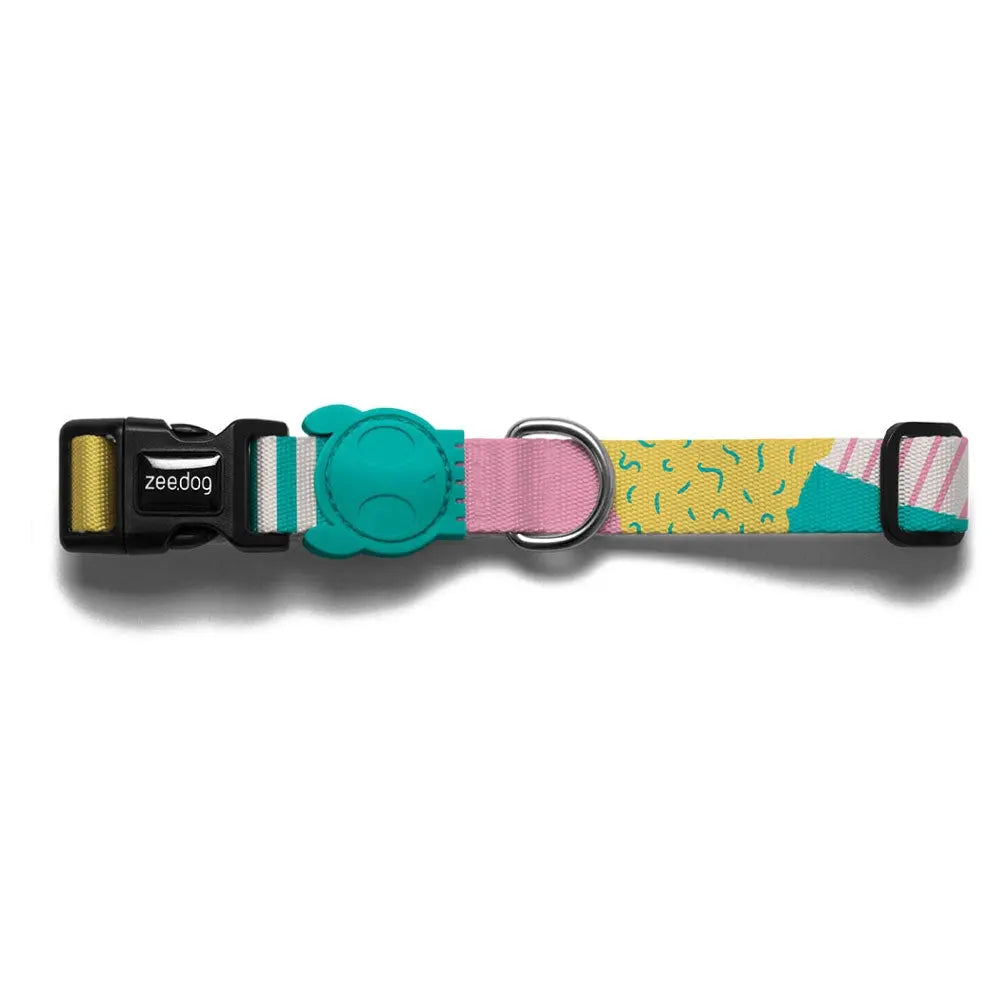 ZEE.DOG SALINA COLLAR LARGE ZEE.DOG